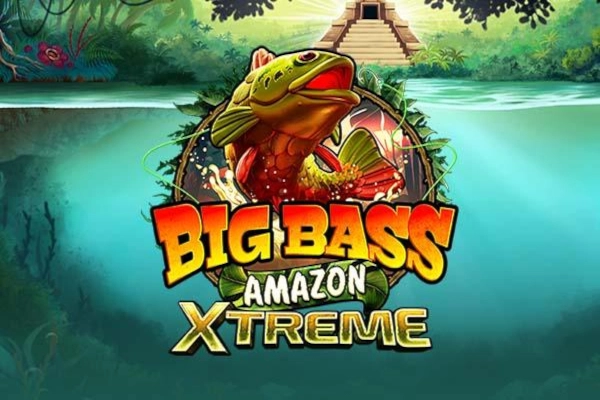 00013 big bass amazon xtreme