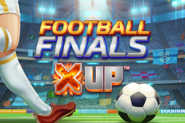 00059 football finals x up