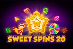 00222 sweet spins 20