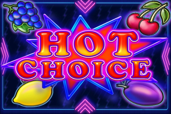 00259 hot choice