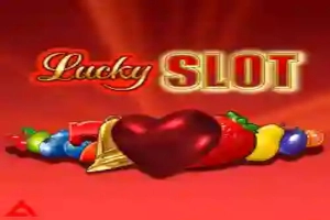 00807 lucky slot