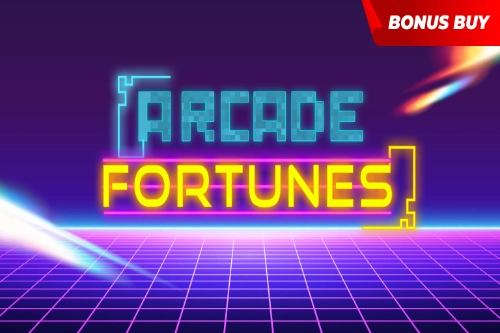 01036 arcade fortunes