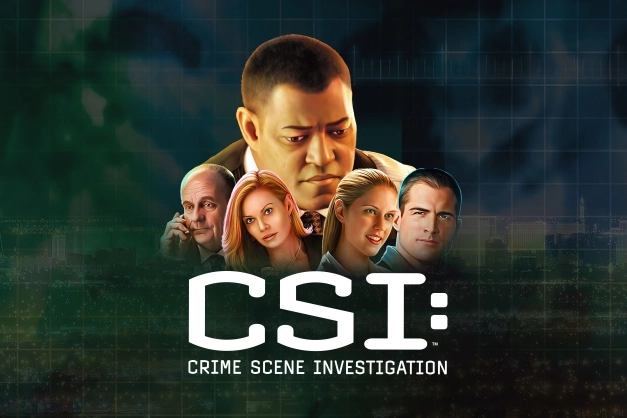 01260 csi crime scene investigation