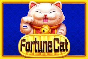 01760 fortune cat