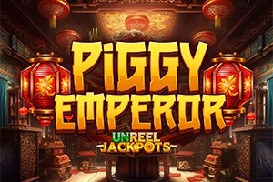 02073 piggy emperor