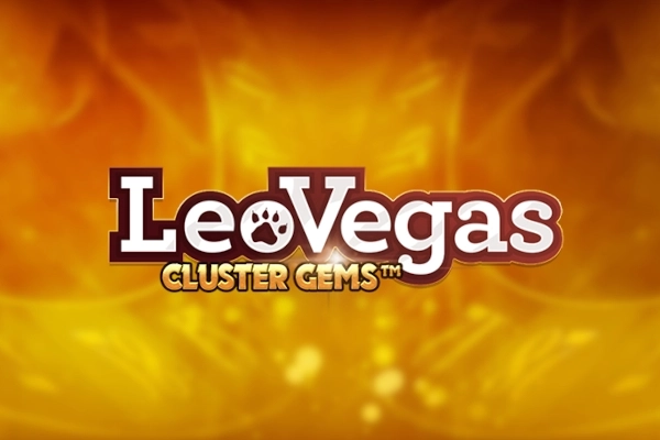 02929 leovegas cluster gems