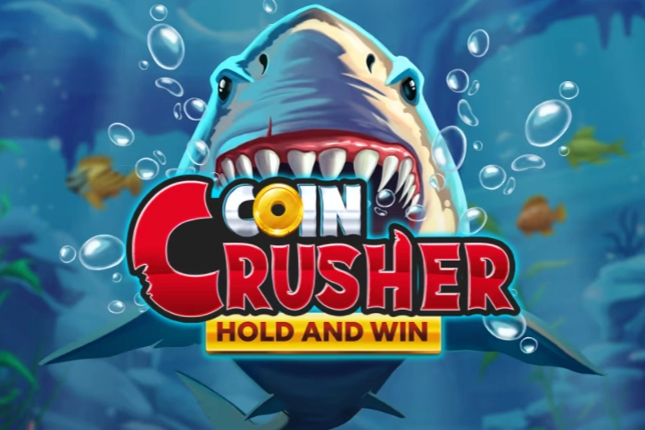 03164 coin crusher