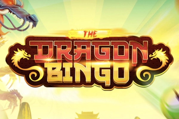 05538 the dragon bingo