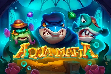 05845 aqua mafia