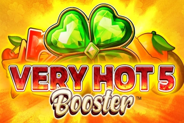 07013 very hot 5 booster