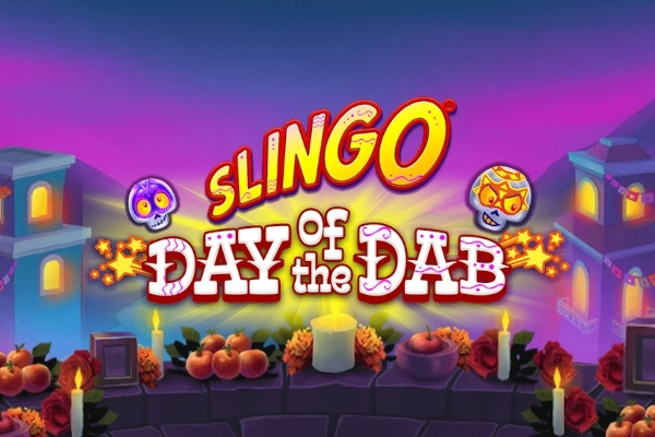 08093 slingo day of the dab