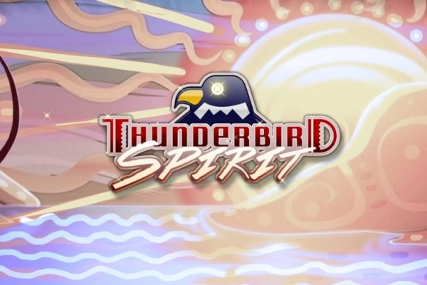08577 thunderbird spirit