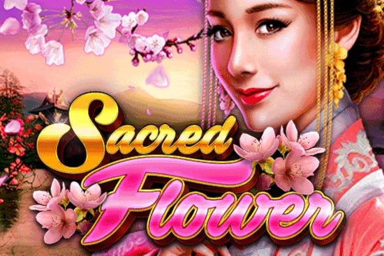 09007 sacred flower