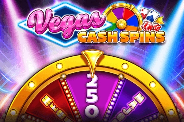 10932 vegas cash spins