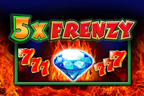 11541 5x frenzy