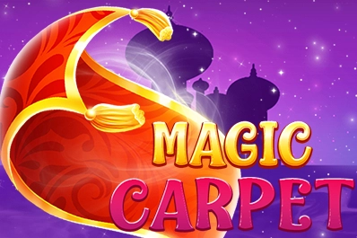 11947 magic carpet