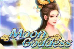 11989 moon goddess