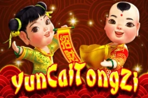 12262 yun cai tong zi