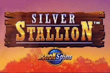 13143 silver stallion action spins