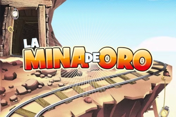 14080 la mina de oro