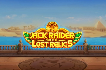 14910 jack raider and the lost relics