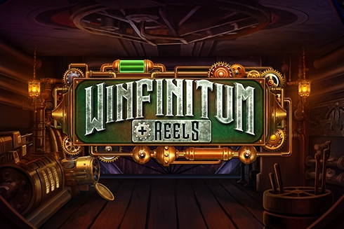 15000 winfinitum reels