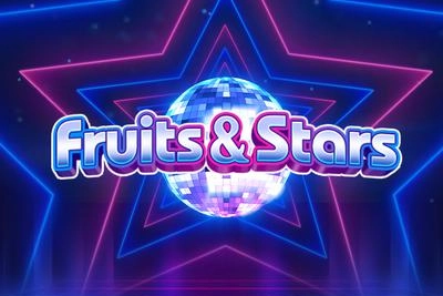 15405 fruits stars