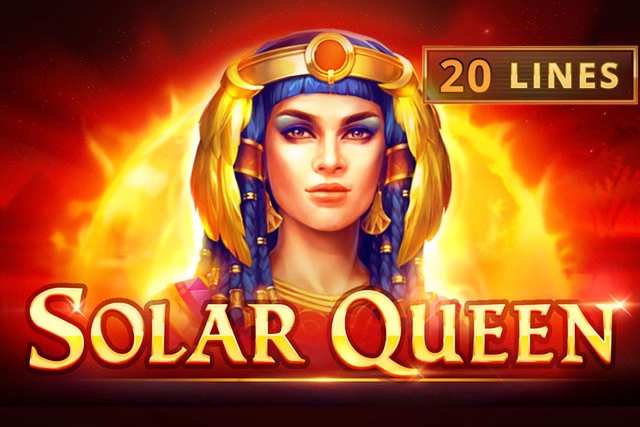 16907 solar queen