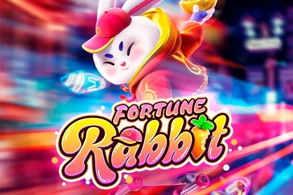 17630 fortune rabbit