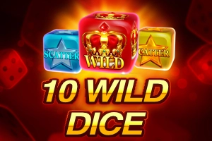 19608 10 wild dice
