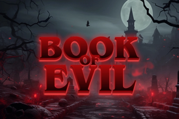 22750 book of evil