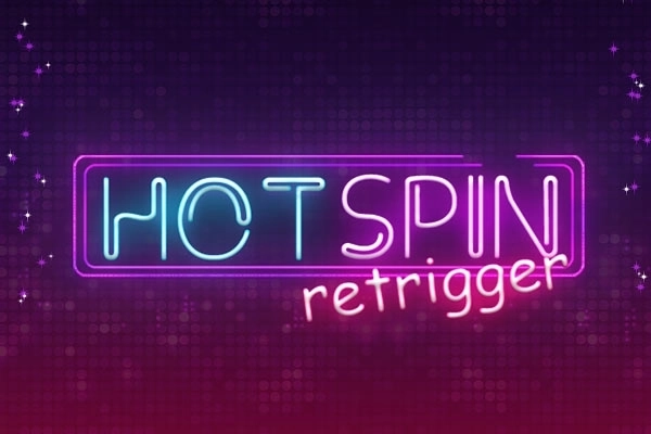 22841 hot spin retrigger