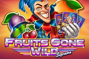 23130 fruits gone wild supreme