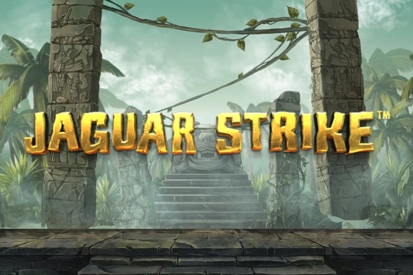23161 jaguar strike