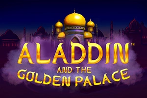 23537 aladdin and the golden palace