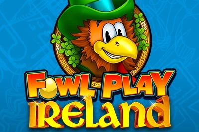 25201 fowl play ireland