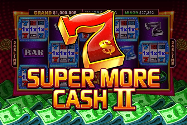 25666 super more cash 2